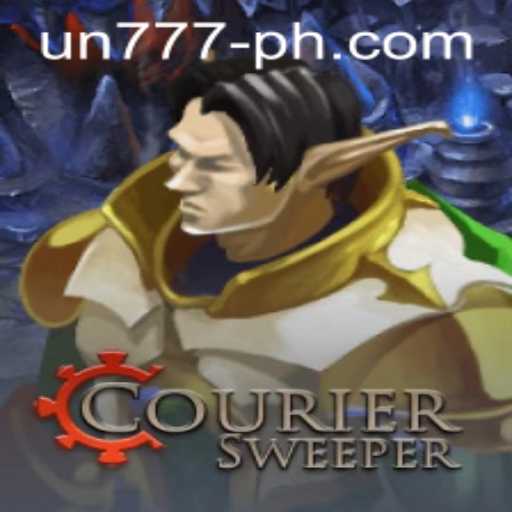 CourierSweeper: The Engaging Game Taking the World by Storm
