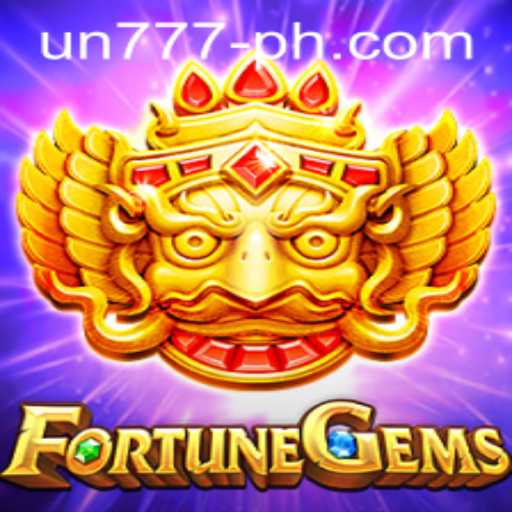 FortuneGems: Unlocking the Secrets of the New Gaming Sensation featuring UN777