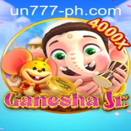 Exploring the Exciting World of GaneshaJr: A Comprehensive Guide to UN777