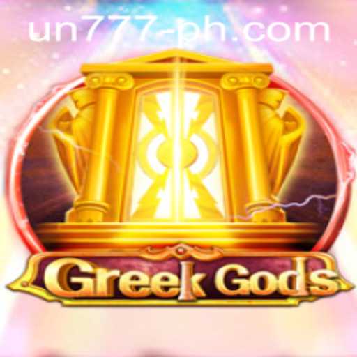 Discover the Mythical World of GreekGods: A Captivating Gaming Experience with UN777