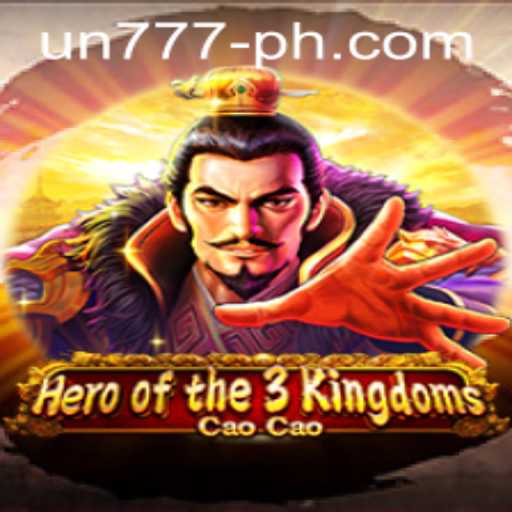 Heroofthe3KingdomsCaoCao: The Thrilling Strategy Game Reshaping Virtual Battlefields