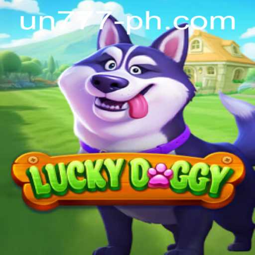 Exploring the Enchanting World of LuckyDoggy with UN777