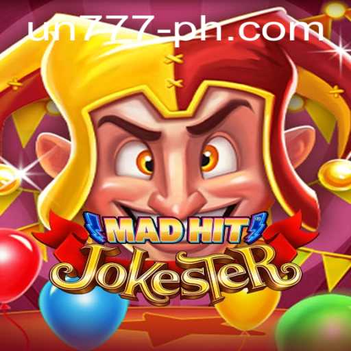 MadHitJokester: A Thrilling New Game on the Rise