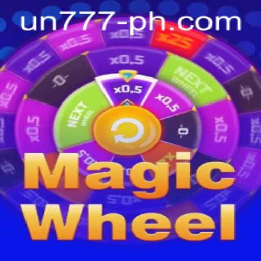 Discover the Enchanting World of MagicWheel: Unlock the Mysteries with UN777