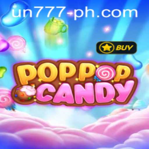 Exploring the Sweet World of POPPOPCANDY: A New Gaming Sensation