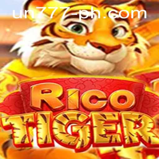 Discover the Excitement of RicoTiger: A Game Beyond the Ordinary