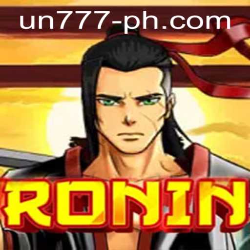 Exploring Ronin: The Game of Stealth and Strategy with UN777