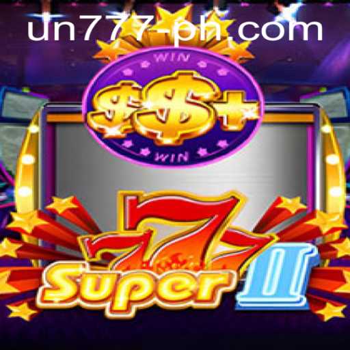 Explore the Exciting World of Super777II: Gaming Adventure at Its Peak