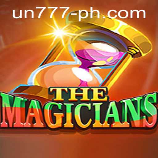 Unveiling 'TheMagicians': A Fascinating Journey into Magical Realms and Strategic Mastery