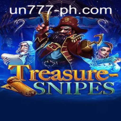 Discover the Excitement of TreasureSnipes: A Thrilling Adventure with UN777