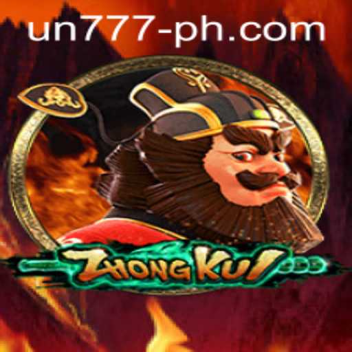 ZhongKui: A Mythical Adventure with UN777